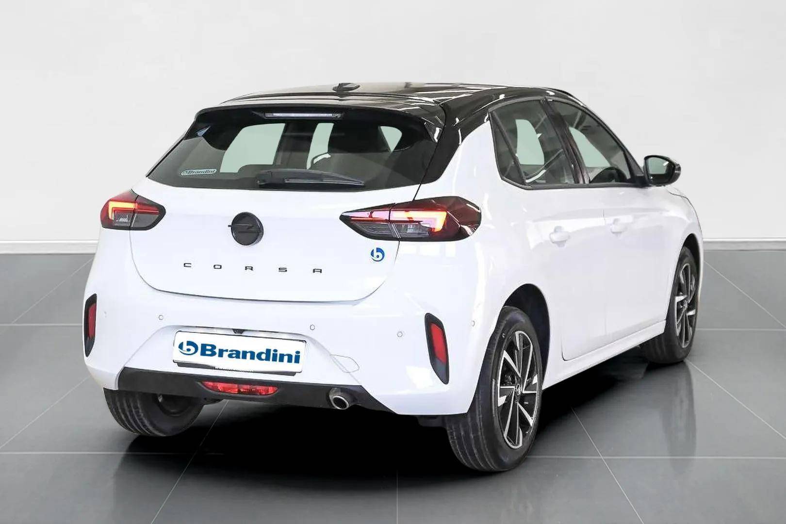 OPEL Corsa - Foto 4