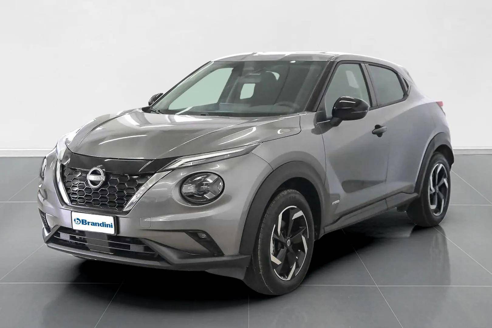NISSAN Juke - Foto 1