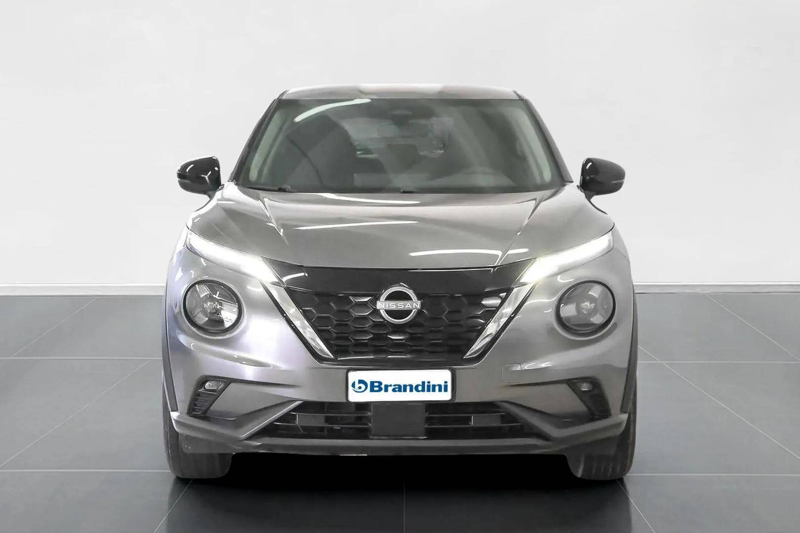 NISSAN Juke - Foto 2