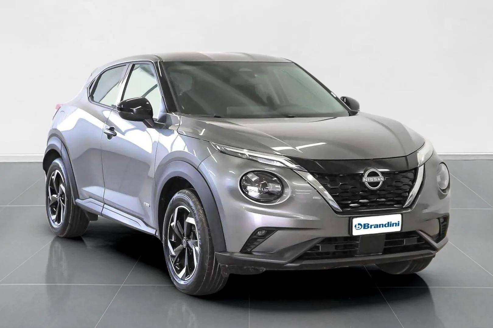 NISSAN Juke - Foto 3