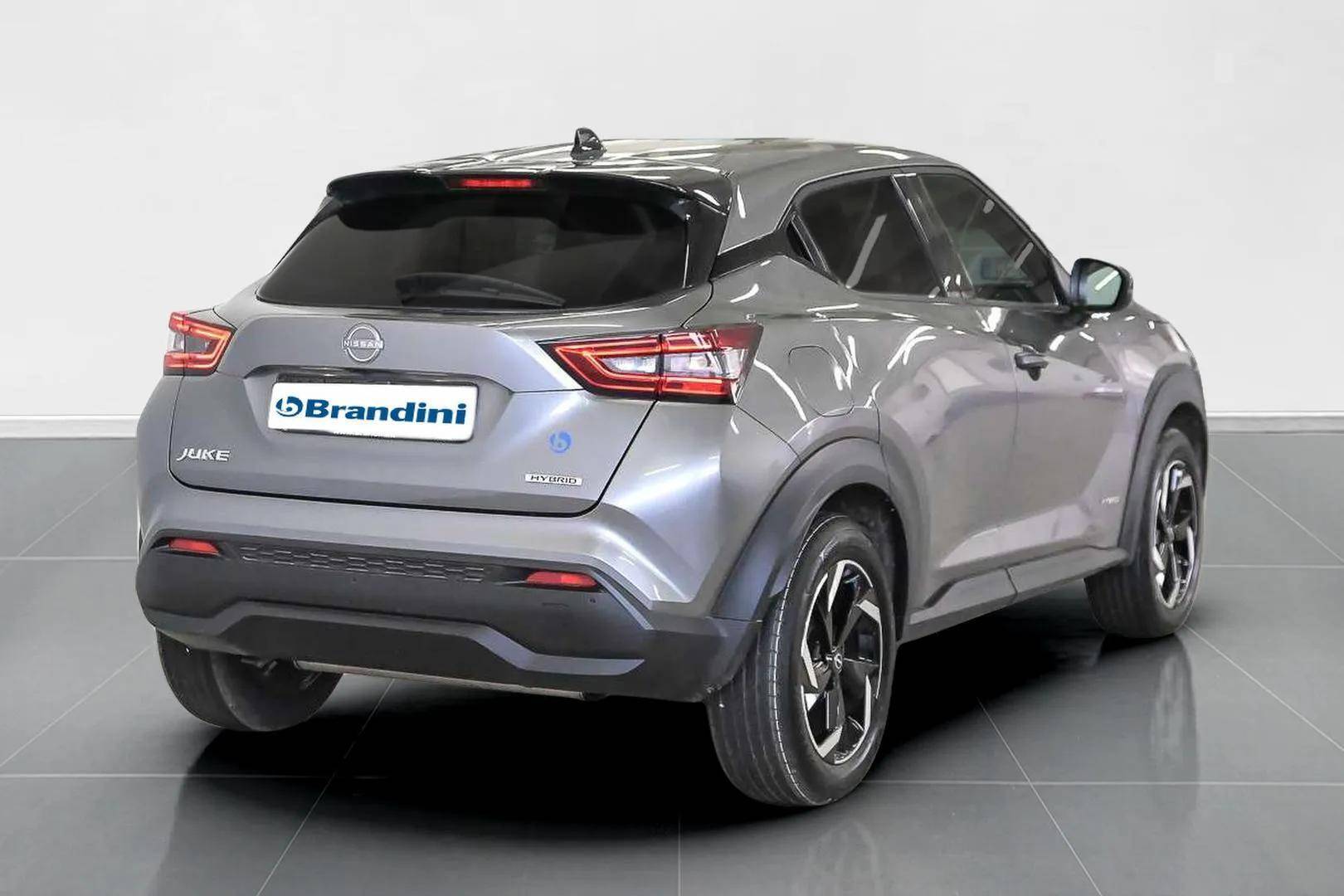 NISSAN Juke - Foto 4