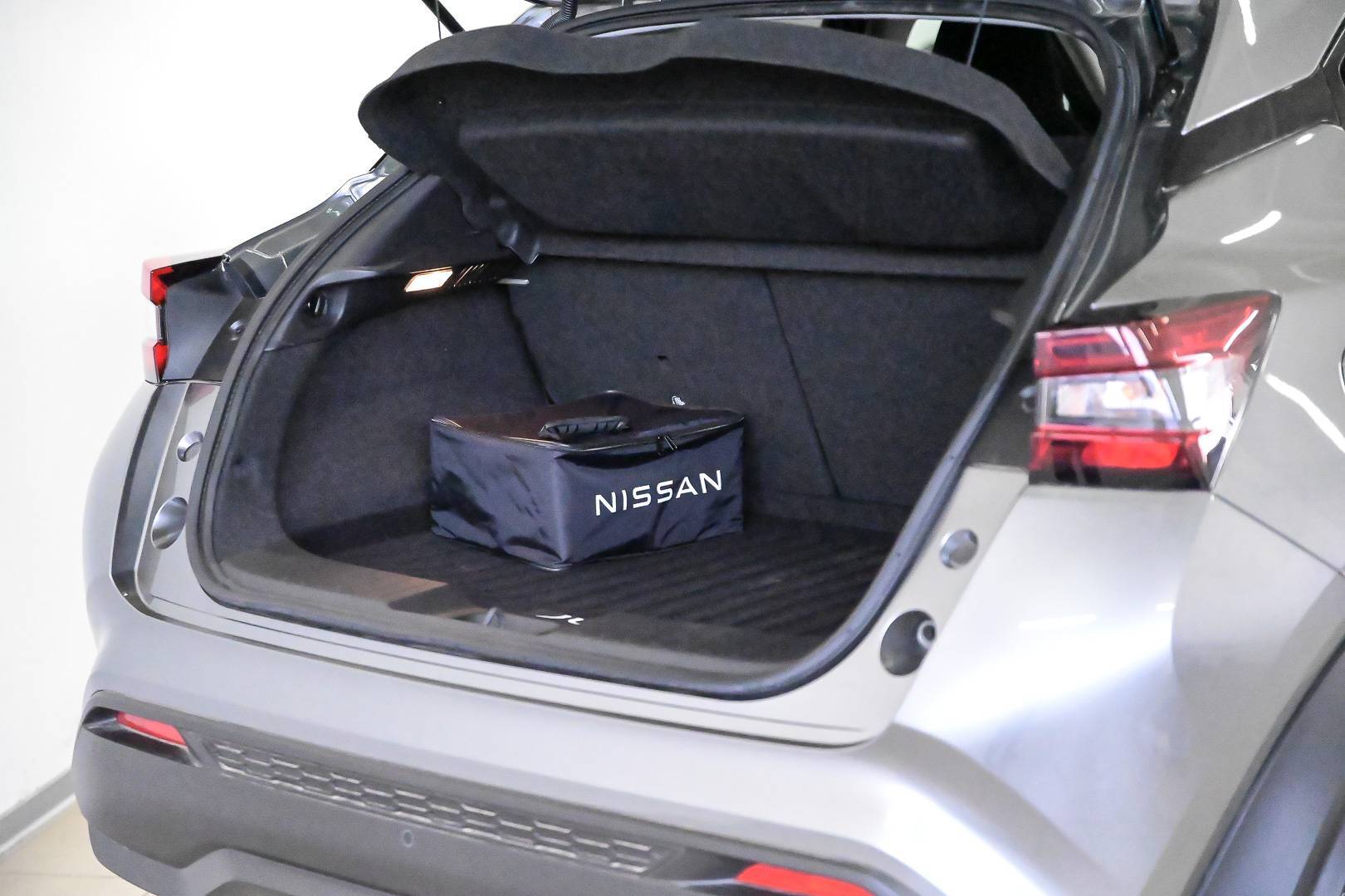NISSAN Juke - Foto 5