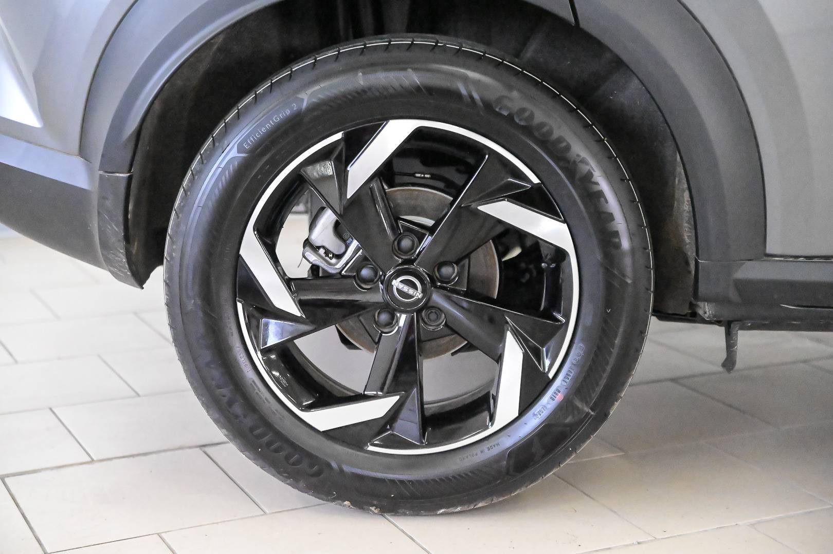 NISSAN Juke - Foto 7