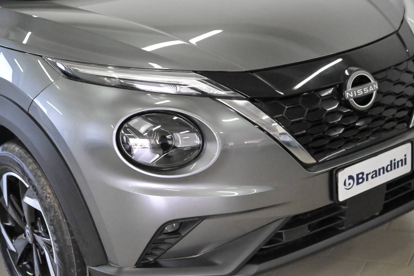 NISSAN Juke - Foto 9
