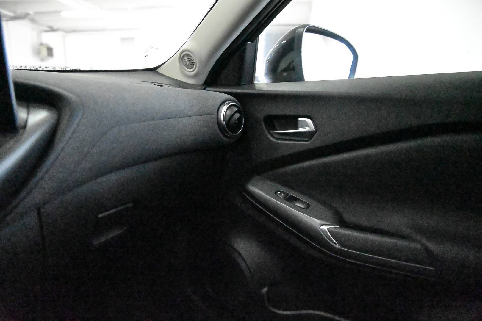 NISSAN Juke - Foto 12