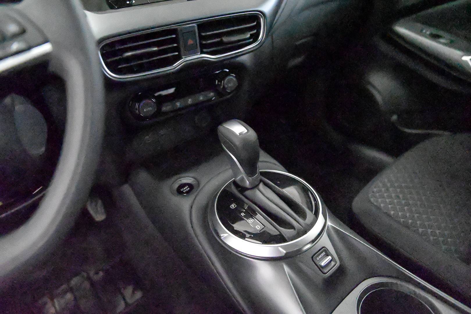NISSAN Juke - Foto 13