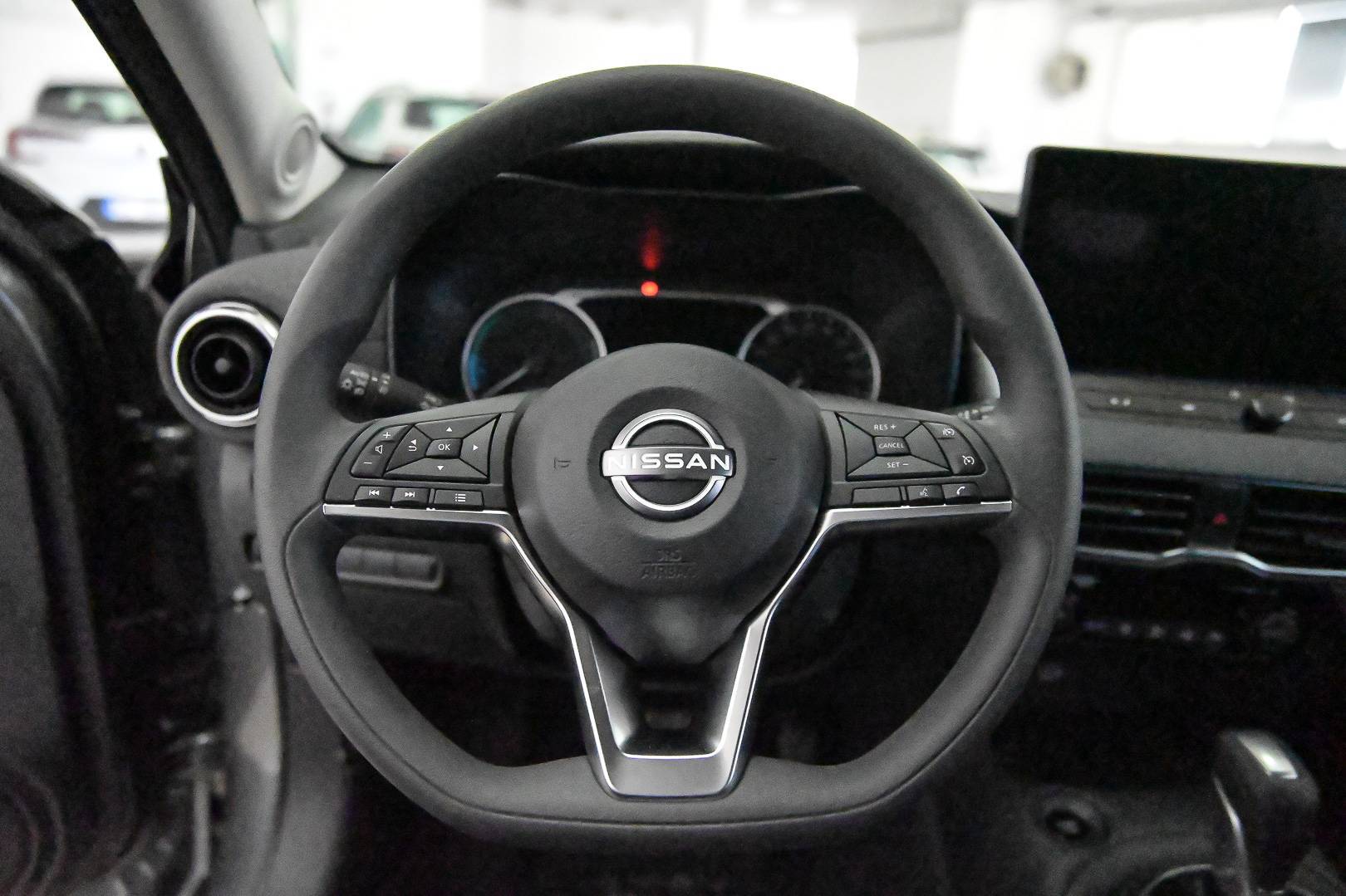 NISSAN Juke - Foto 14