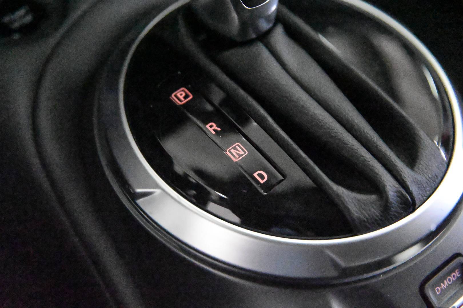 NISSAN Juke - Foto 19