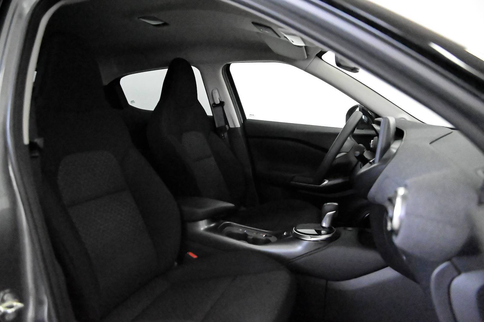 NISSAN Juke - Foto 28