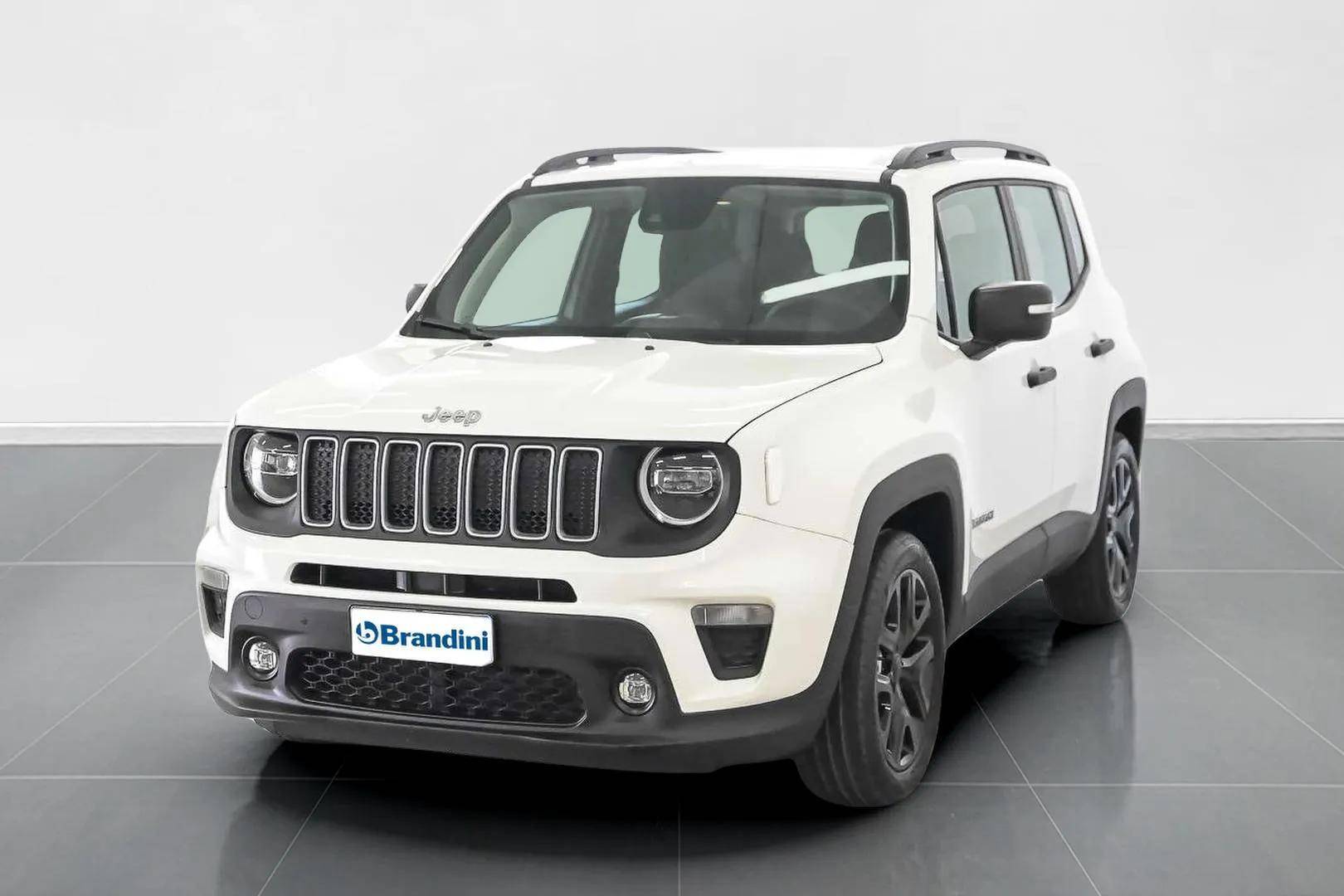 JEEP Renegade - Foto 1