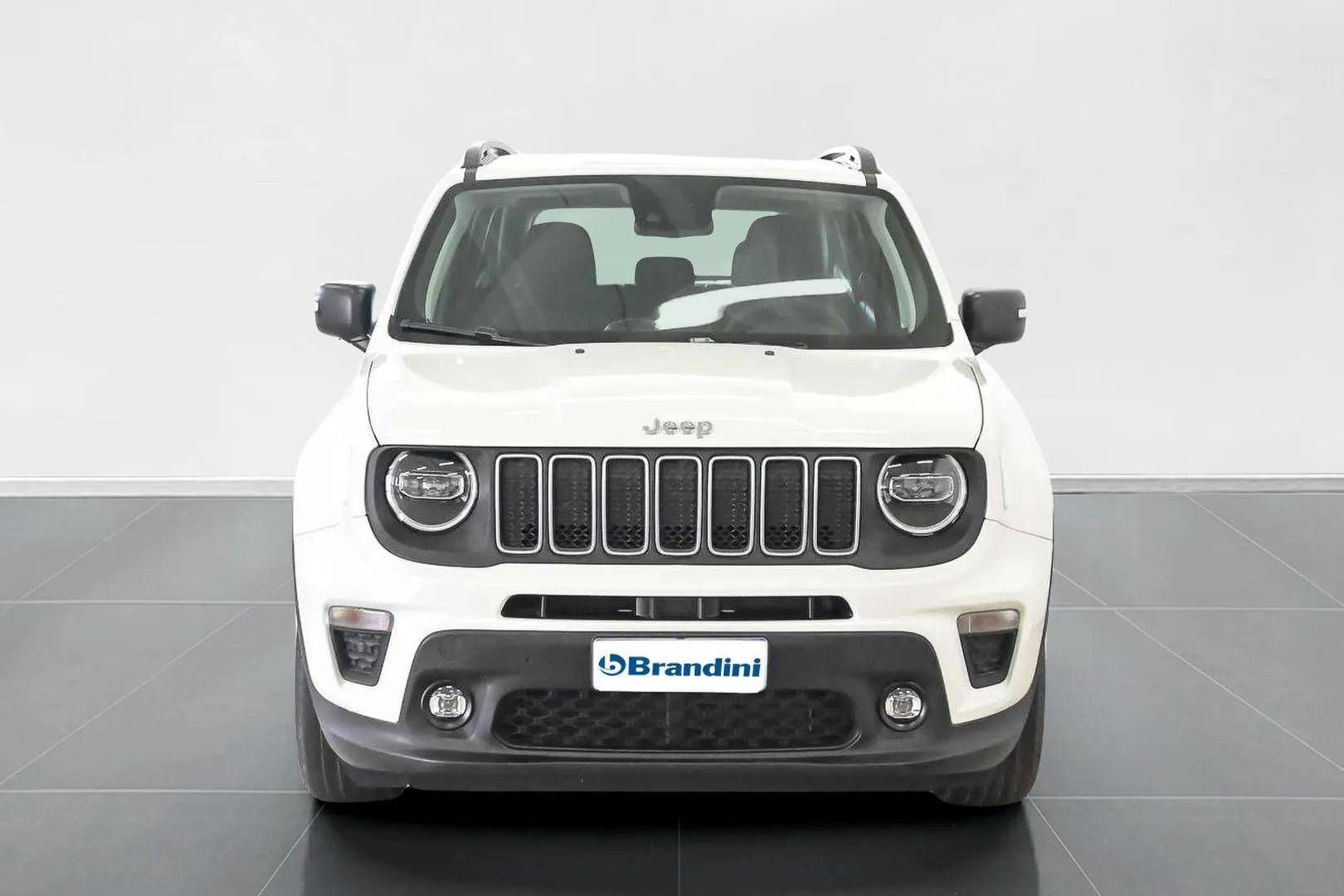 JEEP Renegade - Foto 2