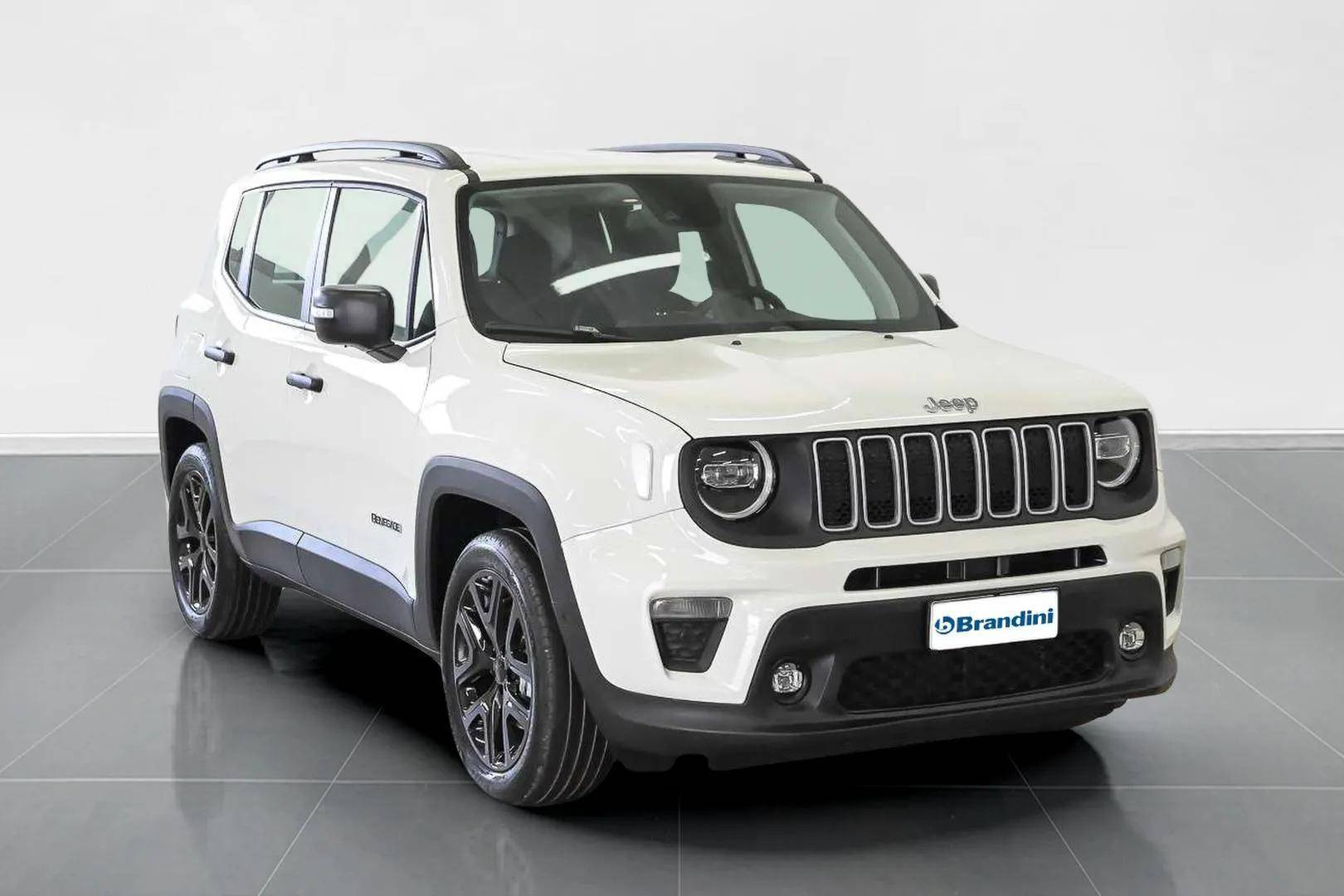 JEEP Renegade - Foto 3