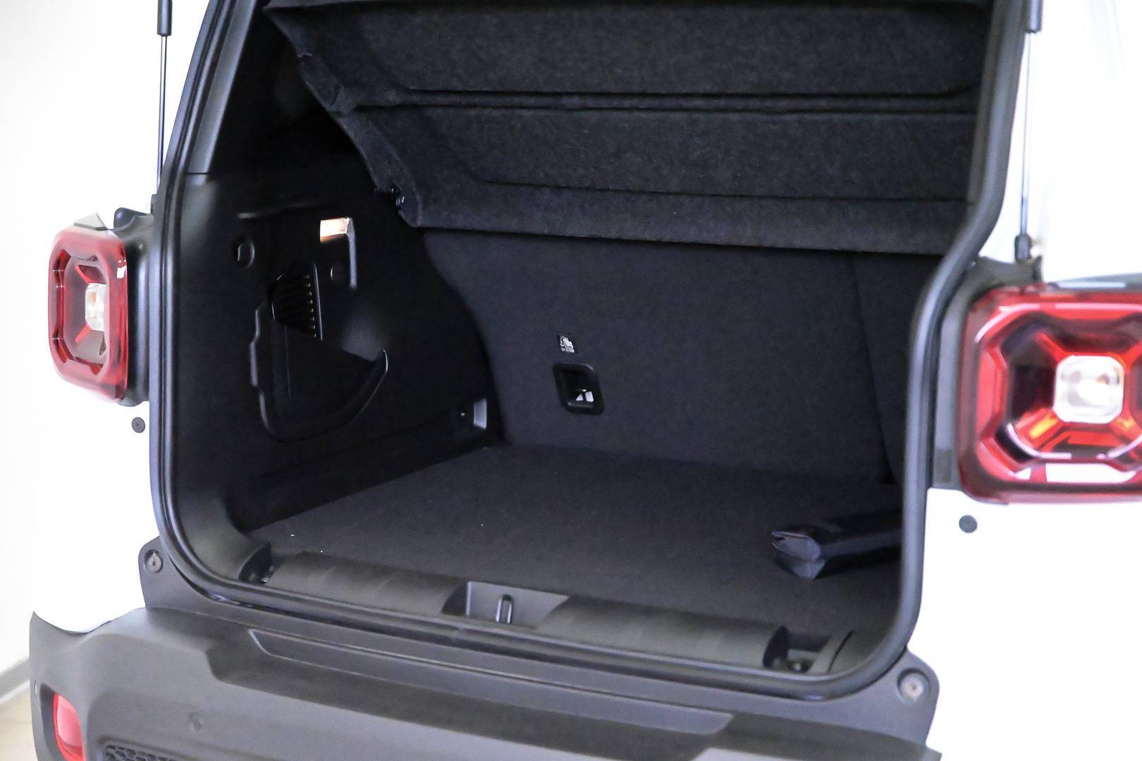 JEEP Renegade - Foto 5