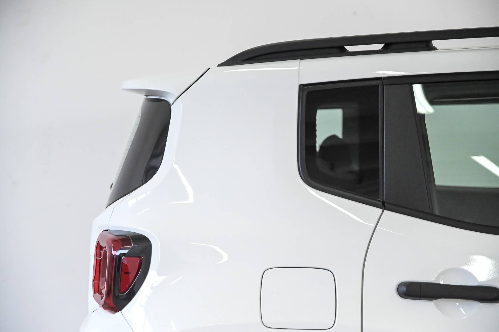 JEEP Renegade - Foto 6