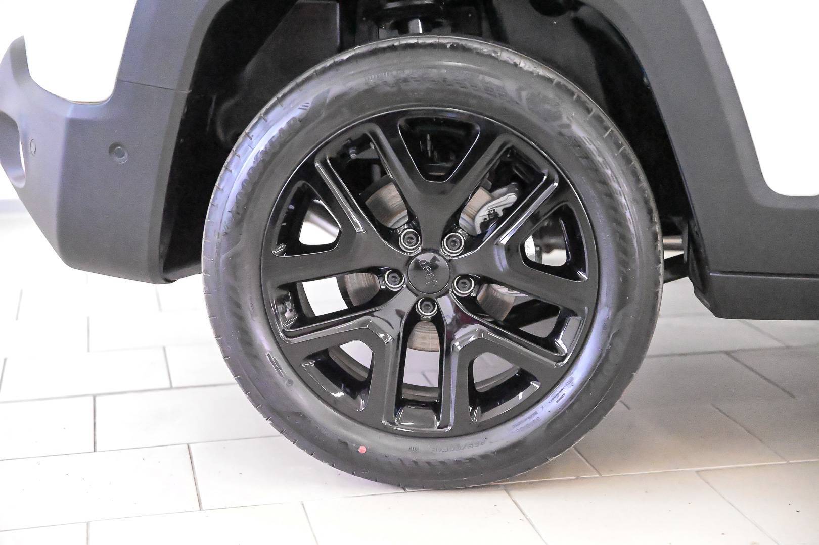 JEEP Renegade - Foto 7