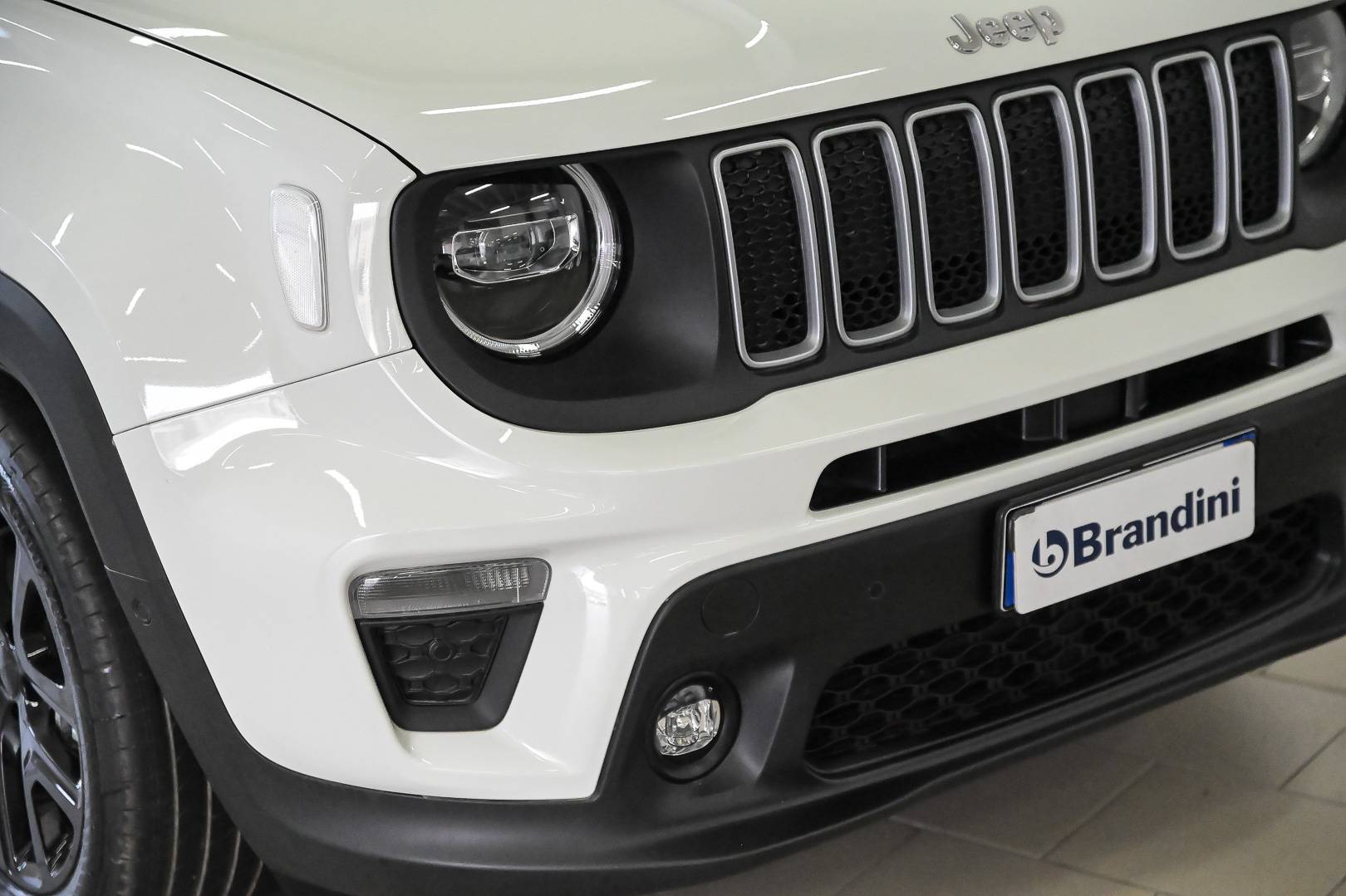 JEEP Renegade - Foto 9