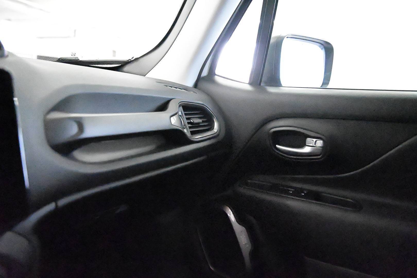 JEEP Renegade - Foto 13