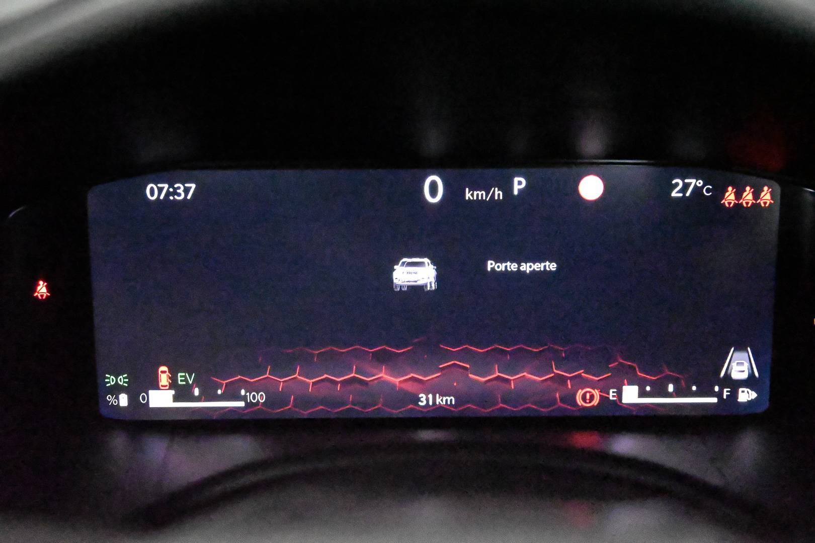 JEEP Renegade - Foto 16