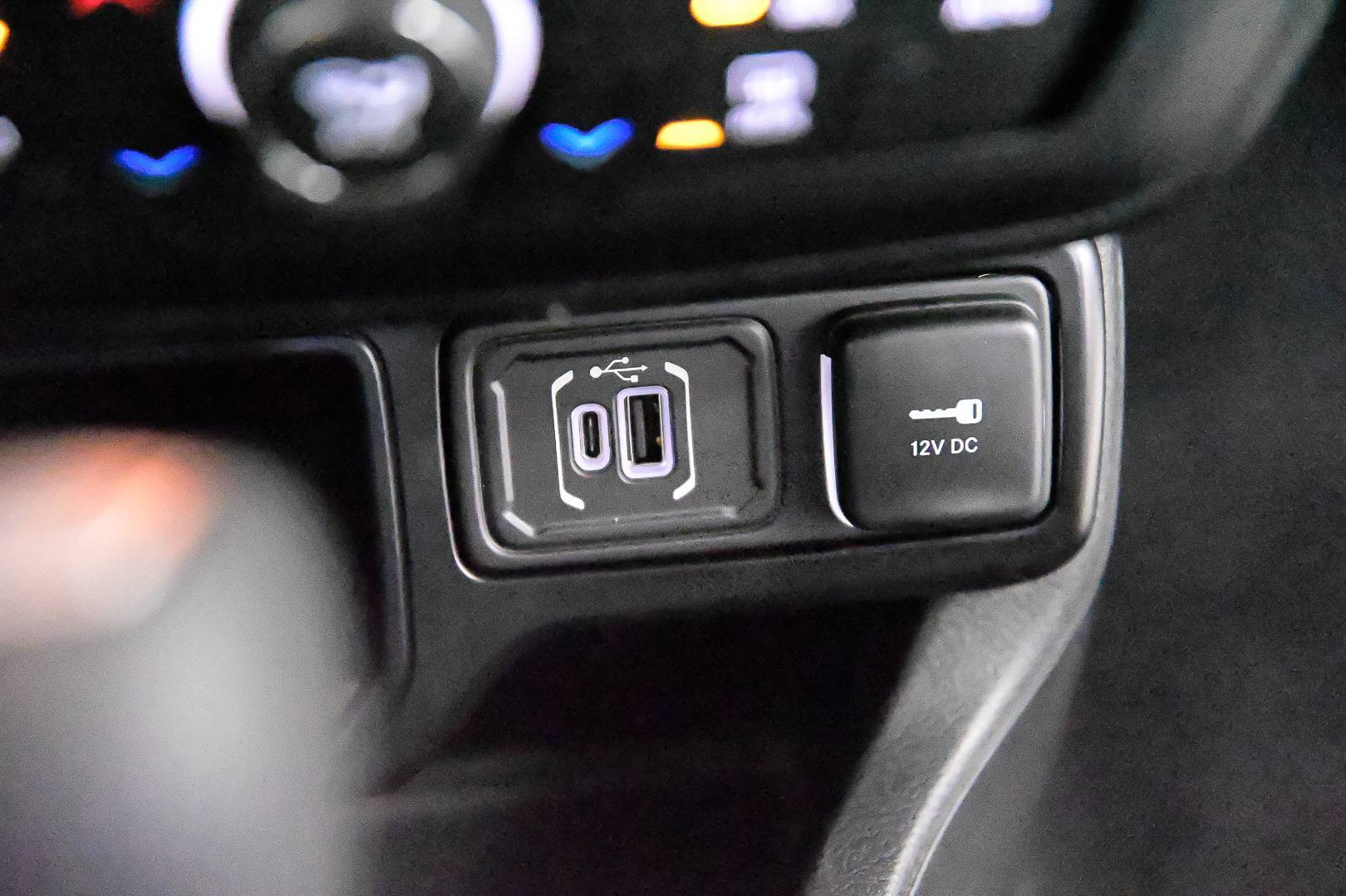 JEEP Renegade - Foto 23