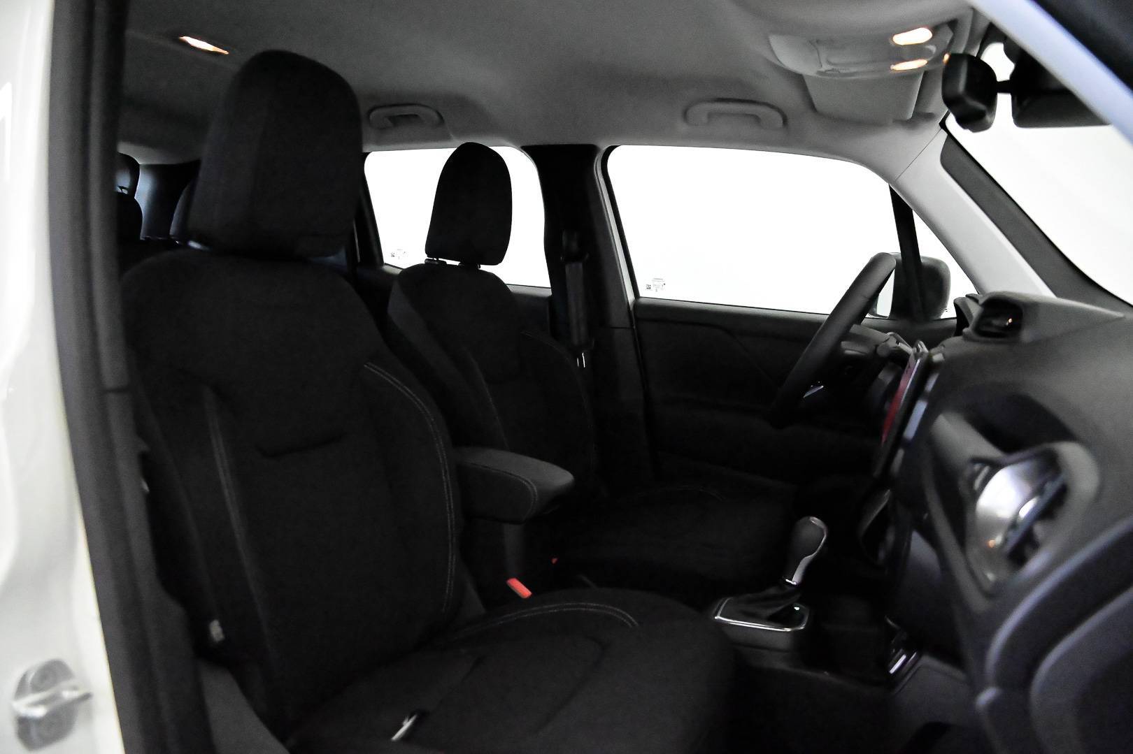 JEEP Renegade - Foto 27