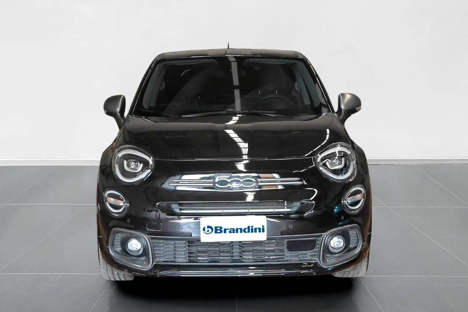 FIAT 500X - Foto 2