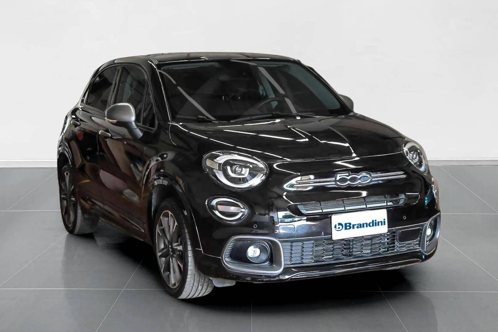 FIAT 500X - Foto 3