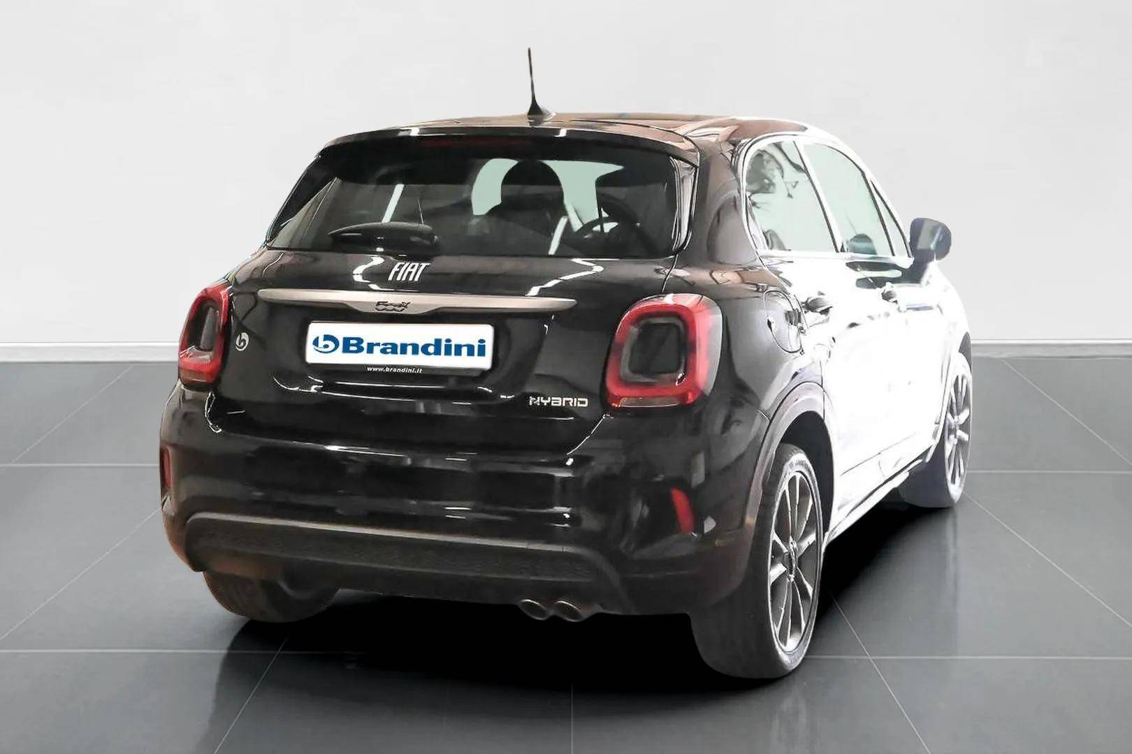 FIAT 500X - Foto 4