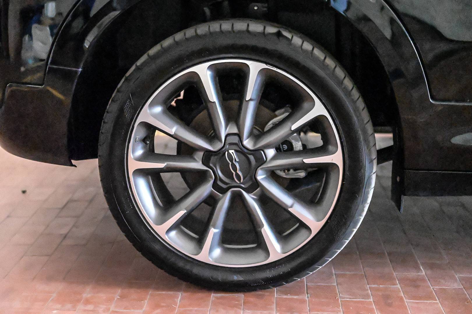 FIAT 500X - Foto 7
