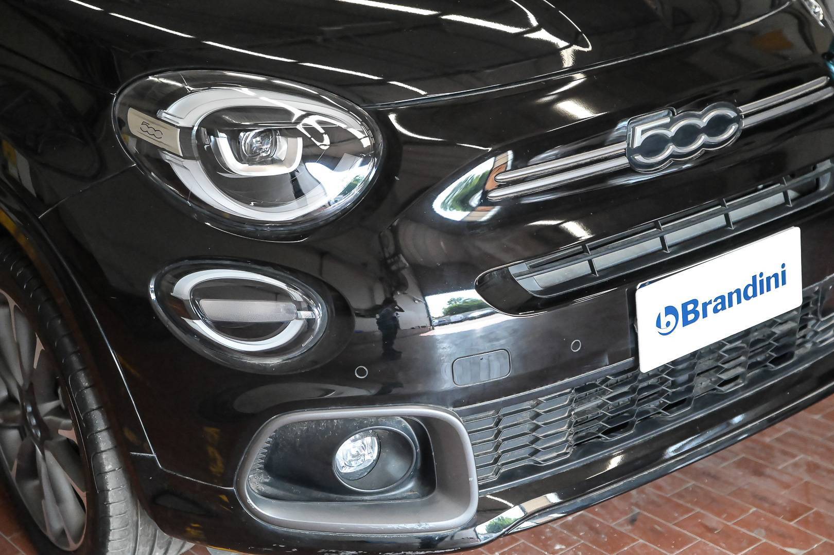 FIAT 500X - Foto 9
