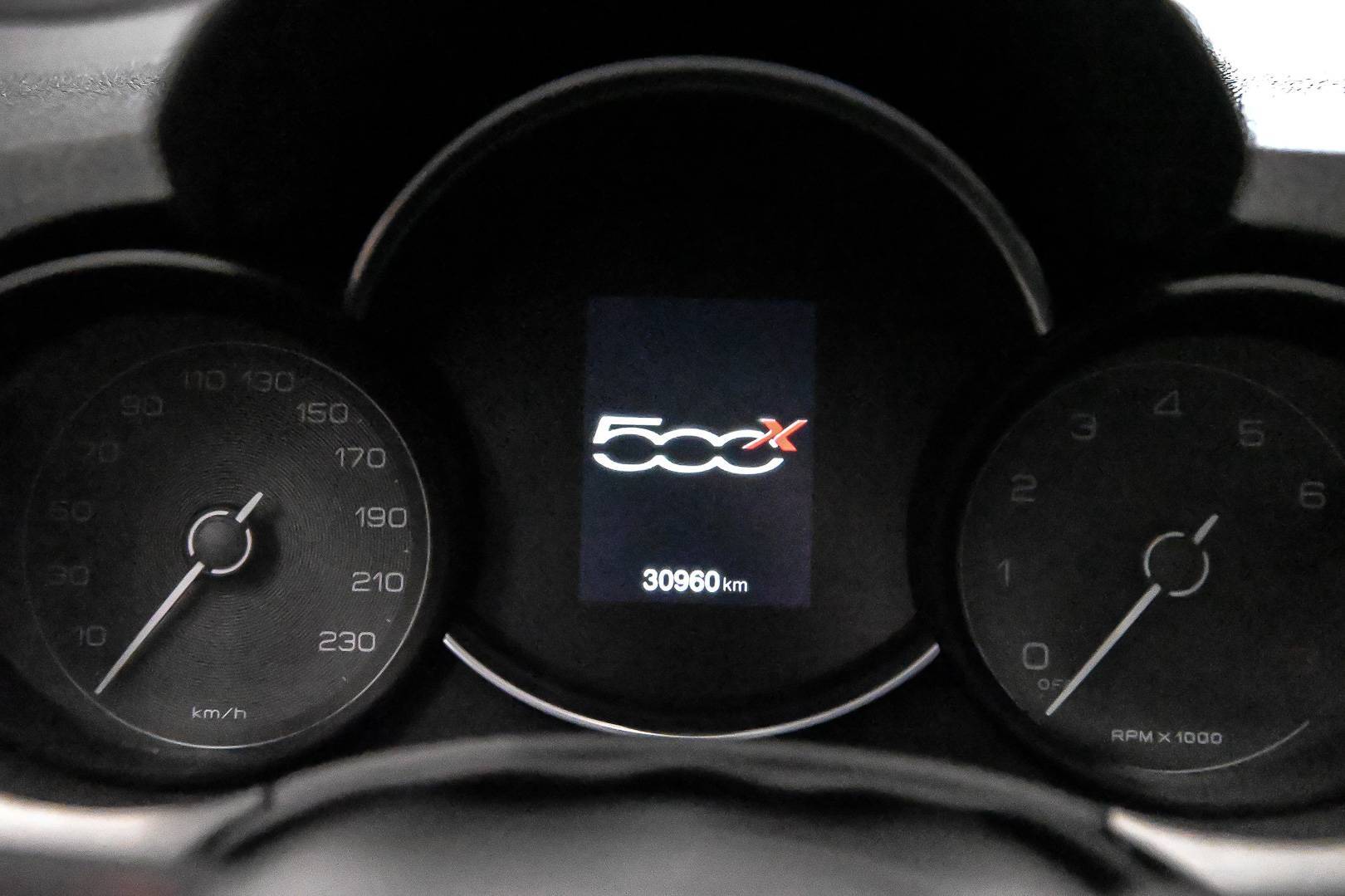 FIAT 500X - Foto 12