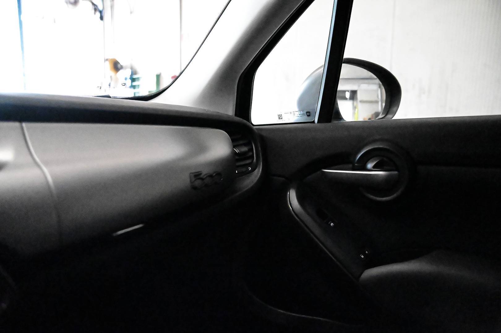 FIAT 500X - Foto 13