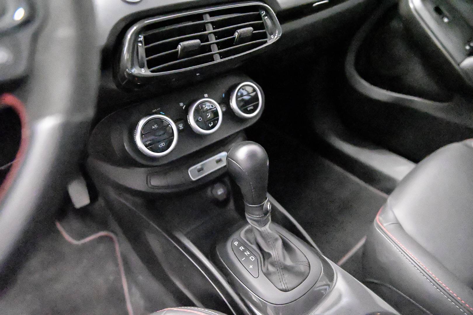 FIAT 500X - Foto 14