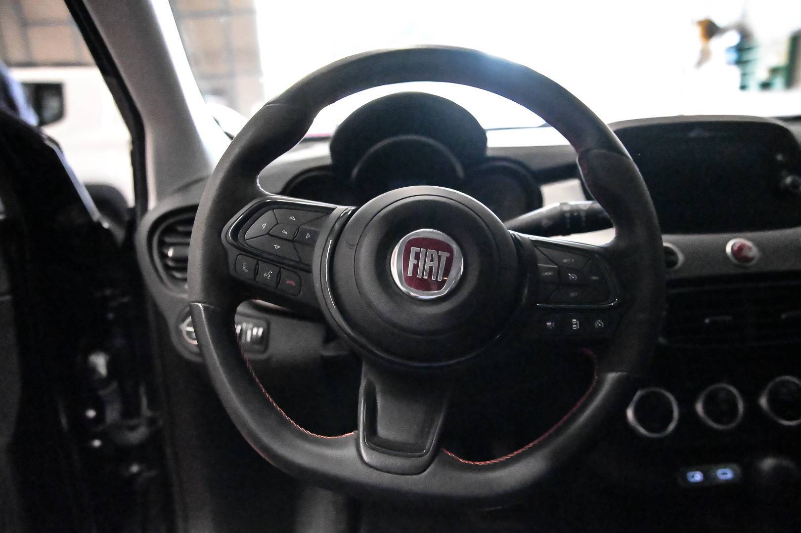 FIAT 500X - Foto 15