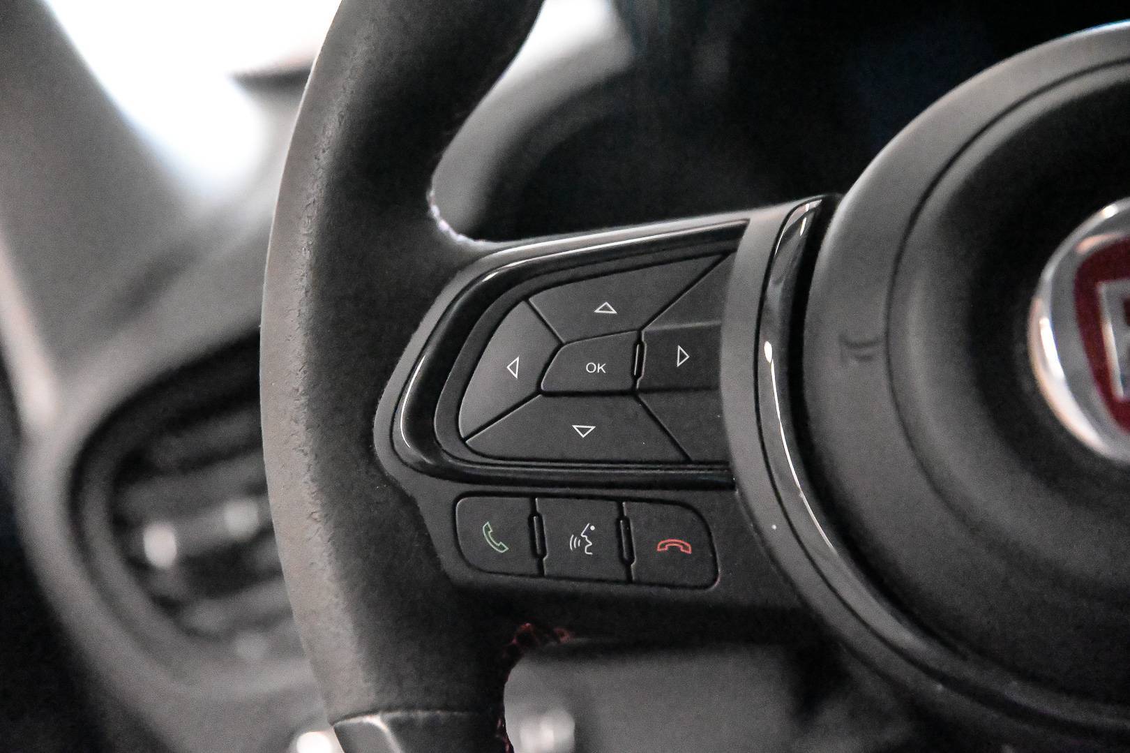 FIAT 500X - Foto 16
