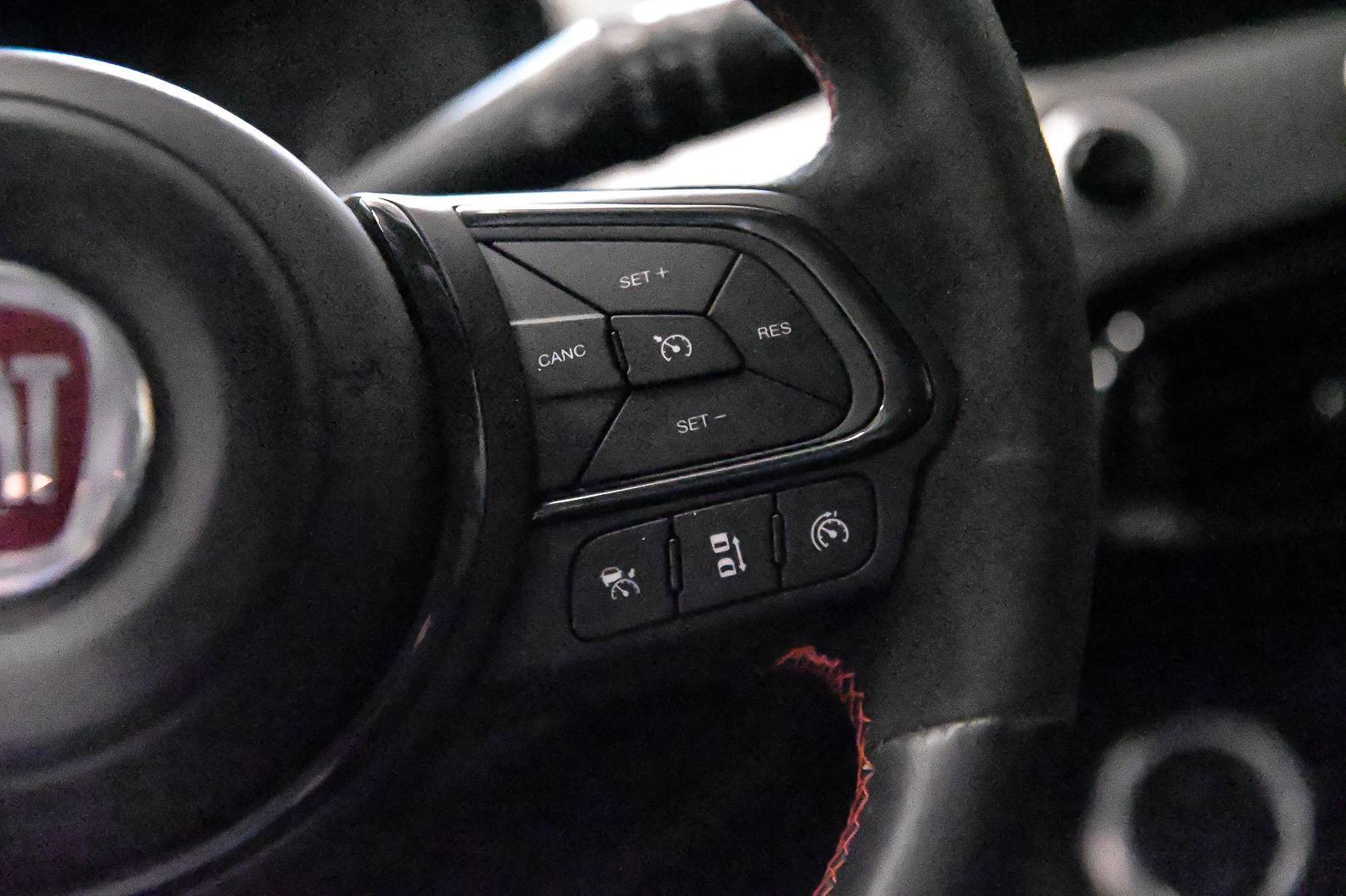 FIAT 500X - Foto 17