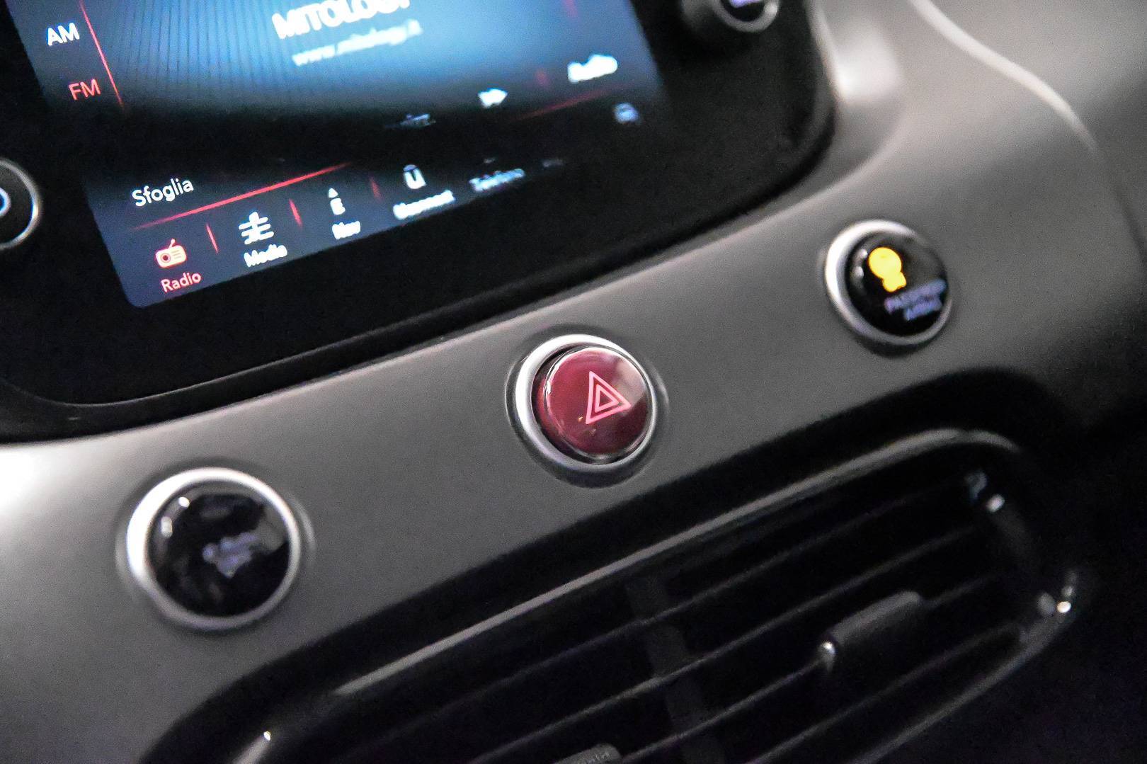 FIAT 500X - Foto 23
