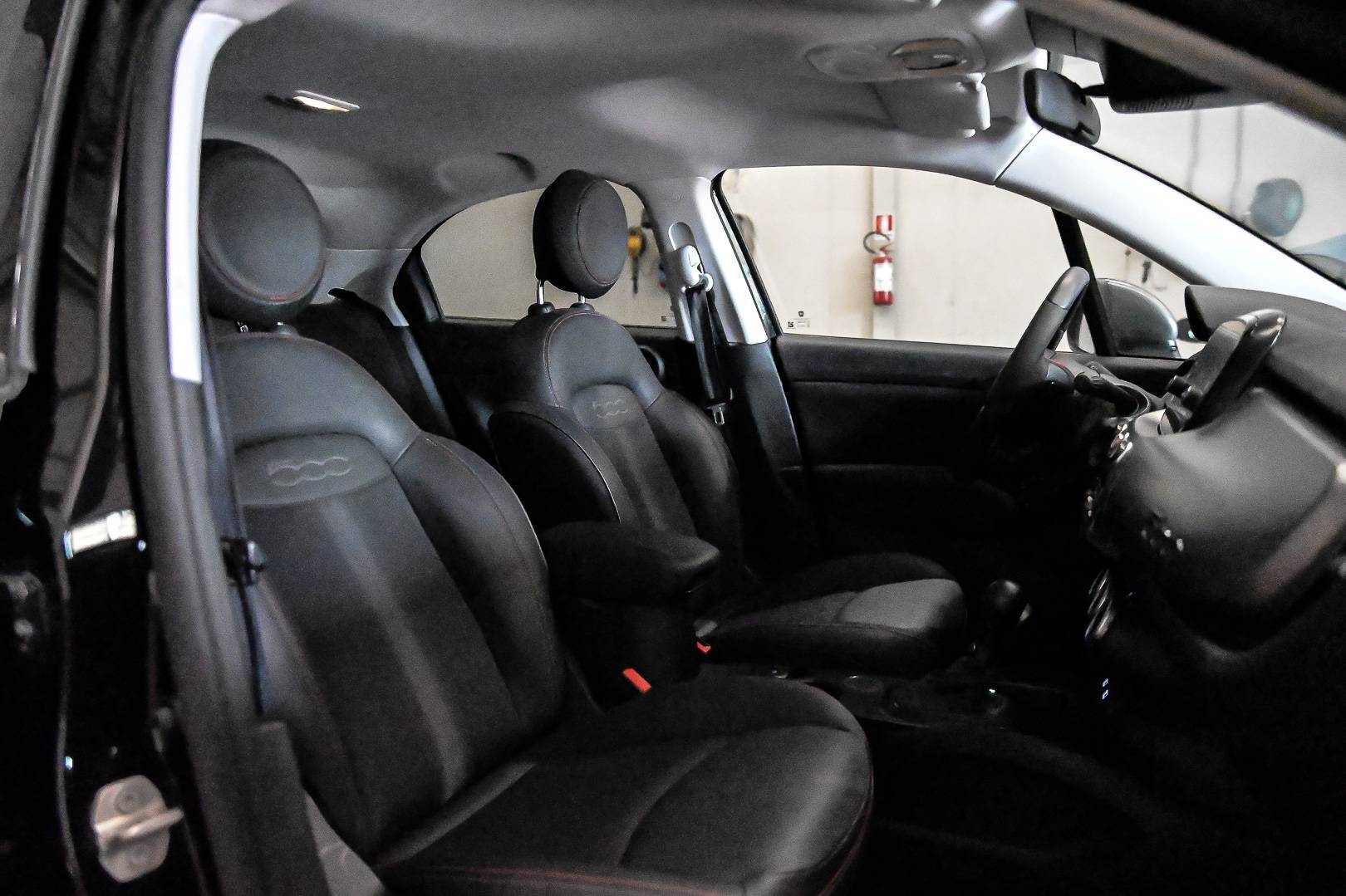 FIAT 500X - Foto 27