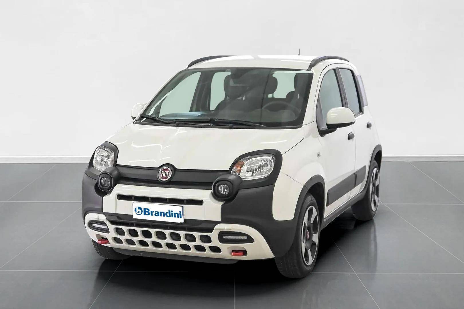 FIAT Panda - Foto 1