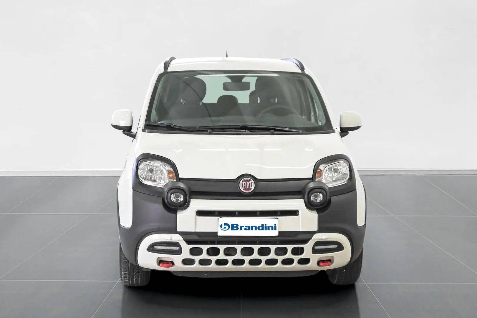 FIAT Panda - Foto 2