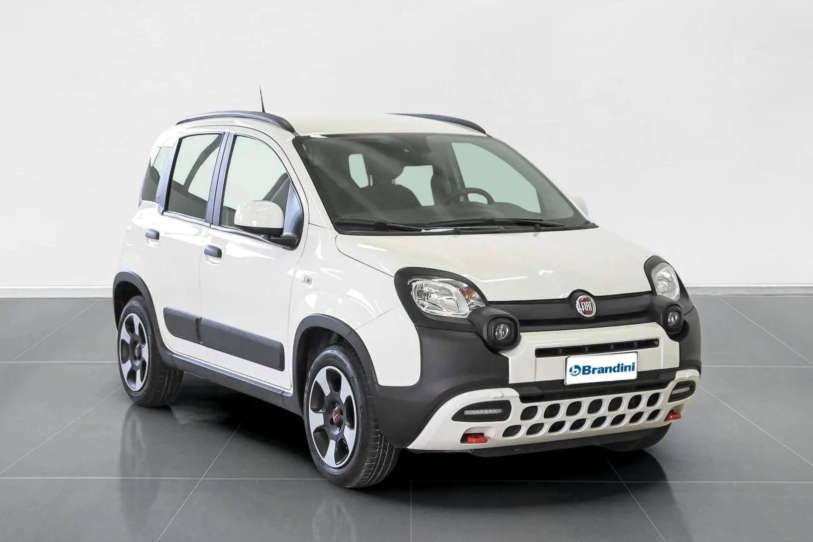 FIAT Panda - Foto 3