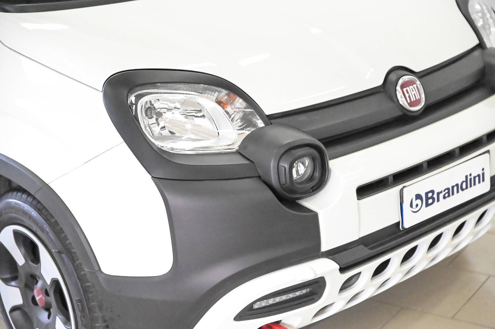 FIAT Panda - Foto 9