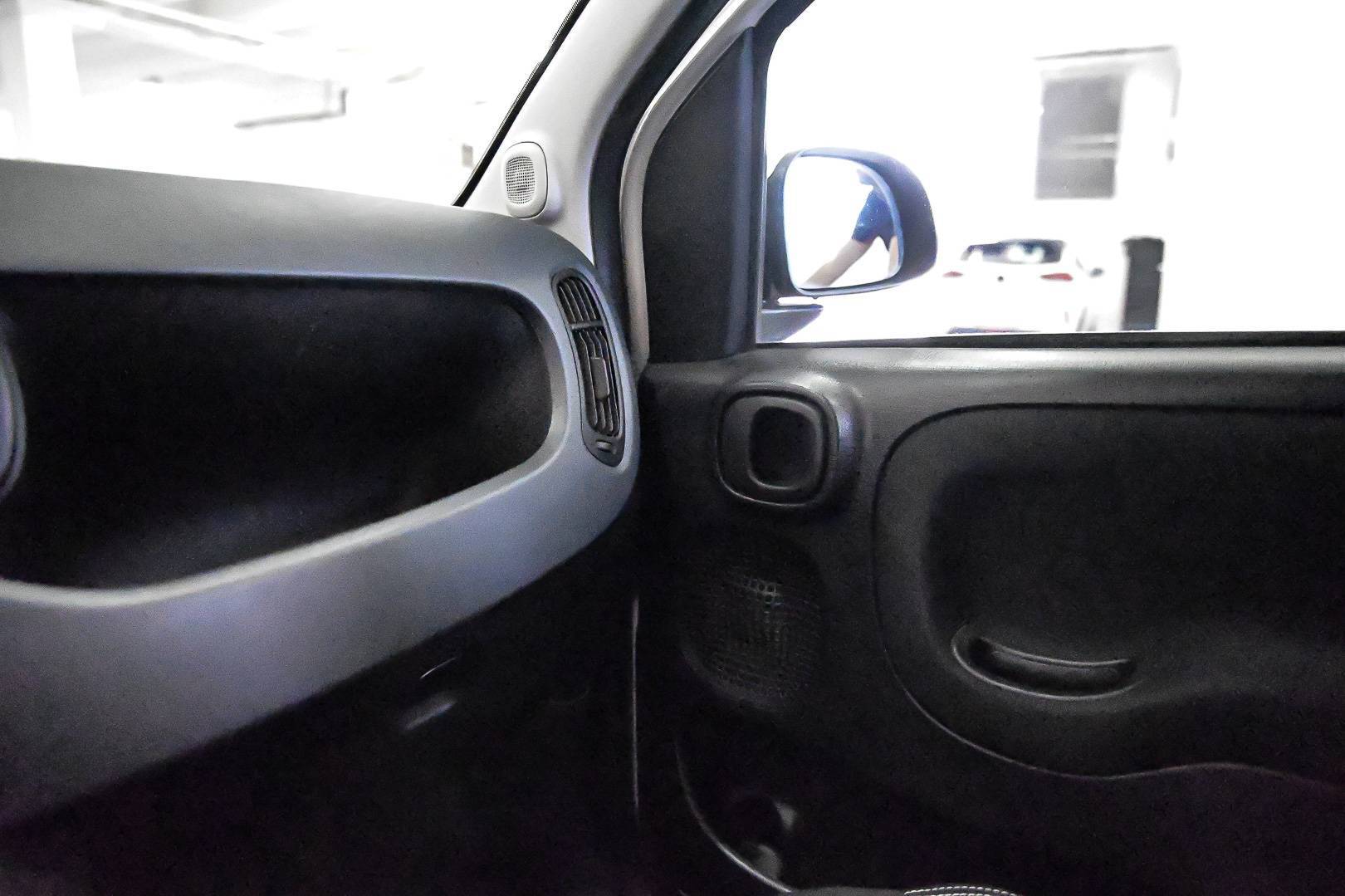 FIAT Panda - Foto 13