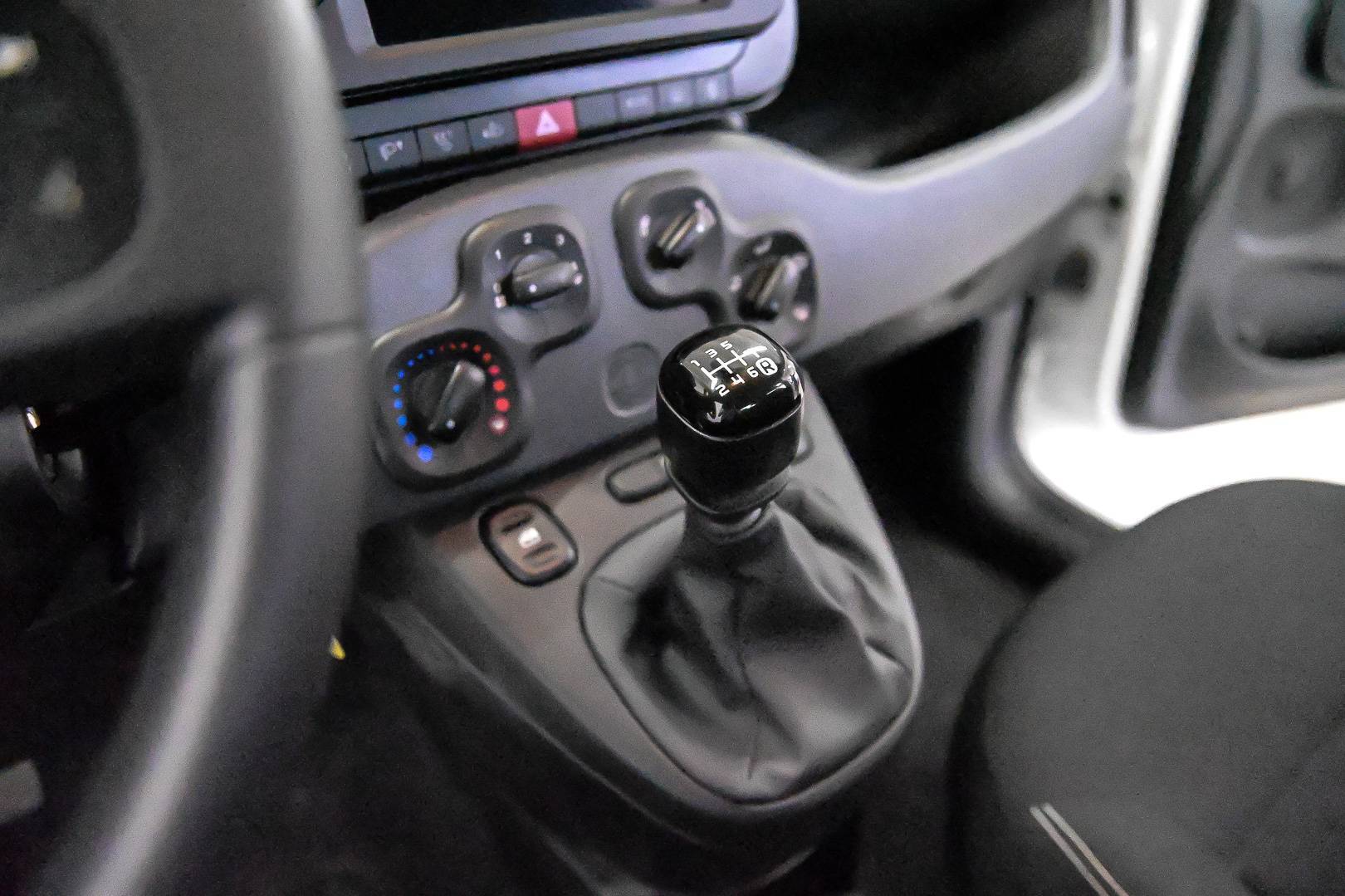 FIAT Panda - Foto 14