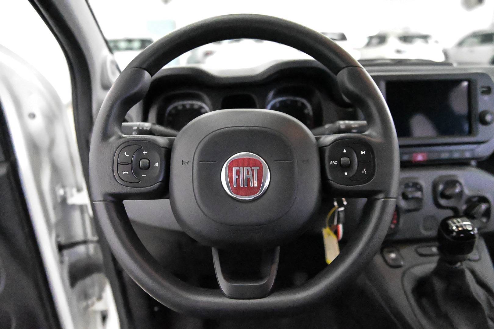 FIAT Panda - Foto 15