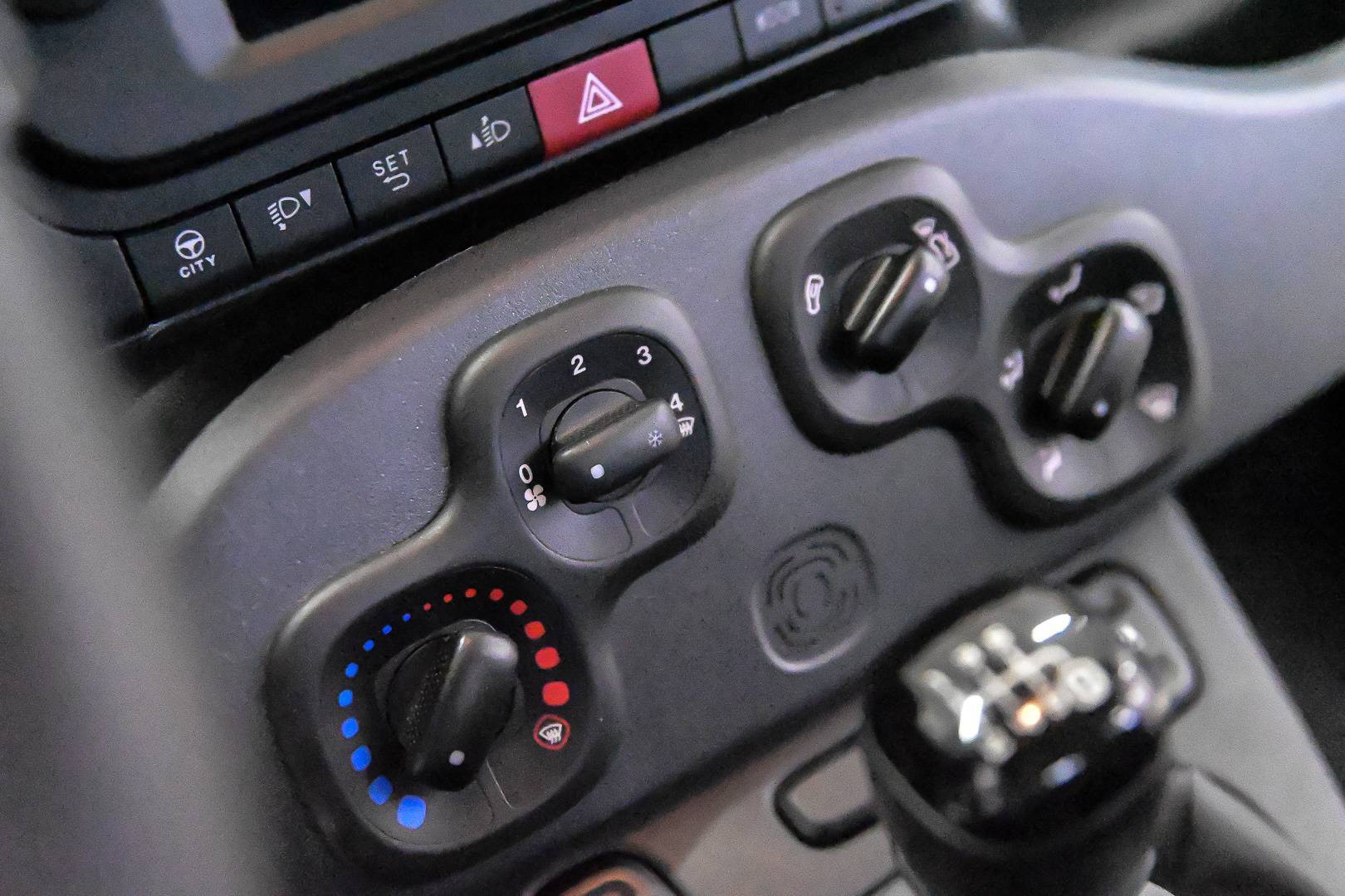 FIAT Panda - Foto 21