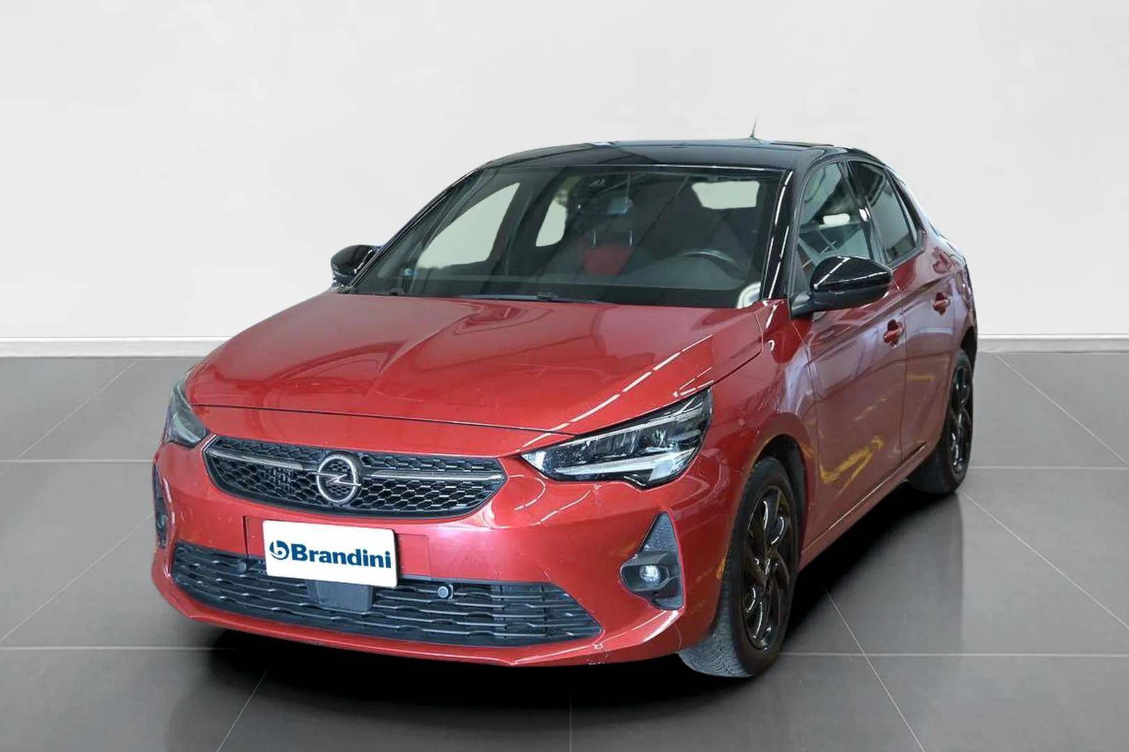 OPEL Corsa - Foto 1