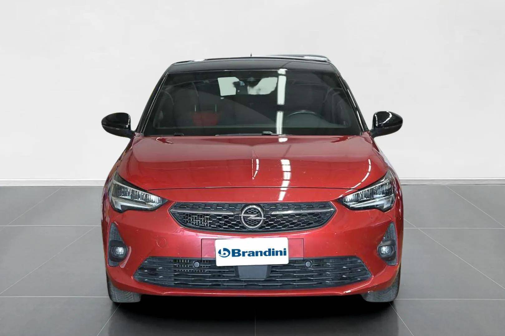 OPEL Corsa - Foto 2