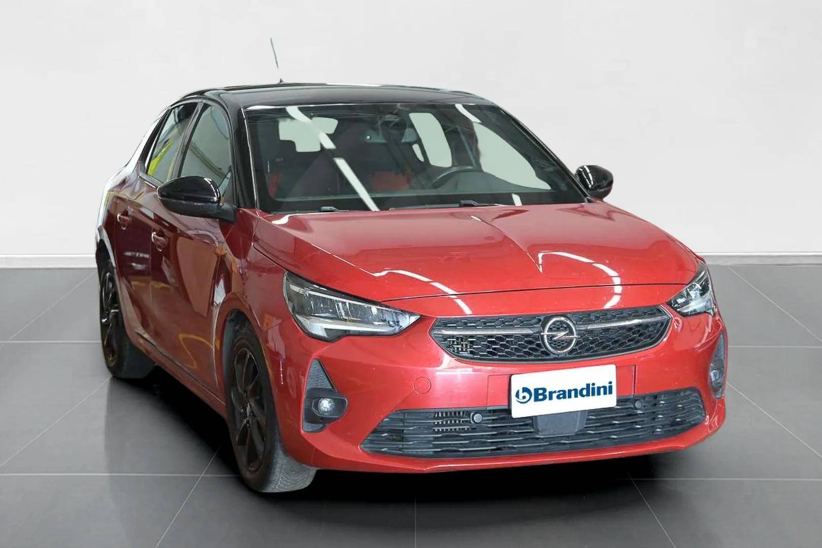 OPEL Corsa - Foto 3
