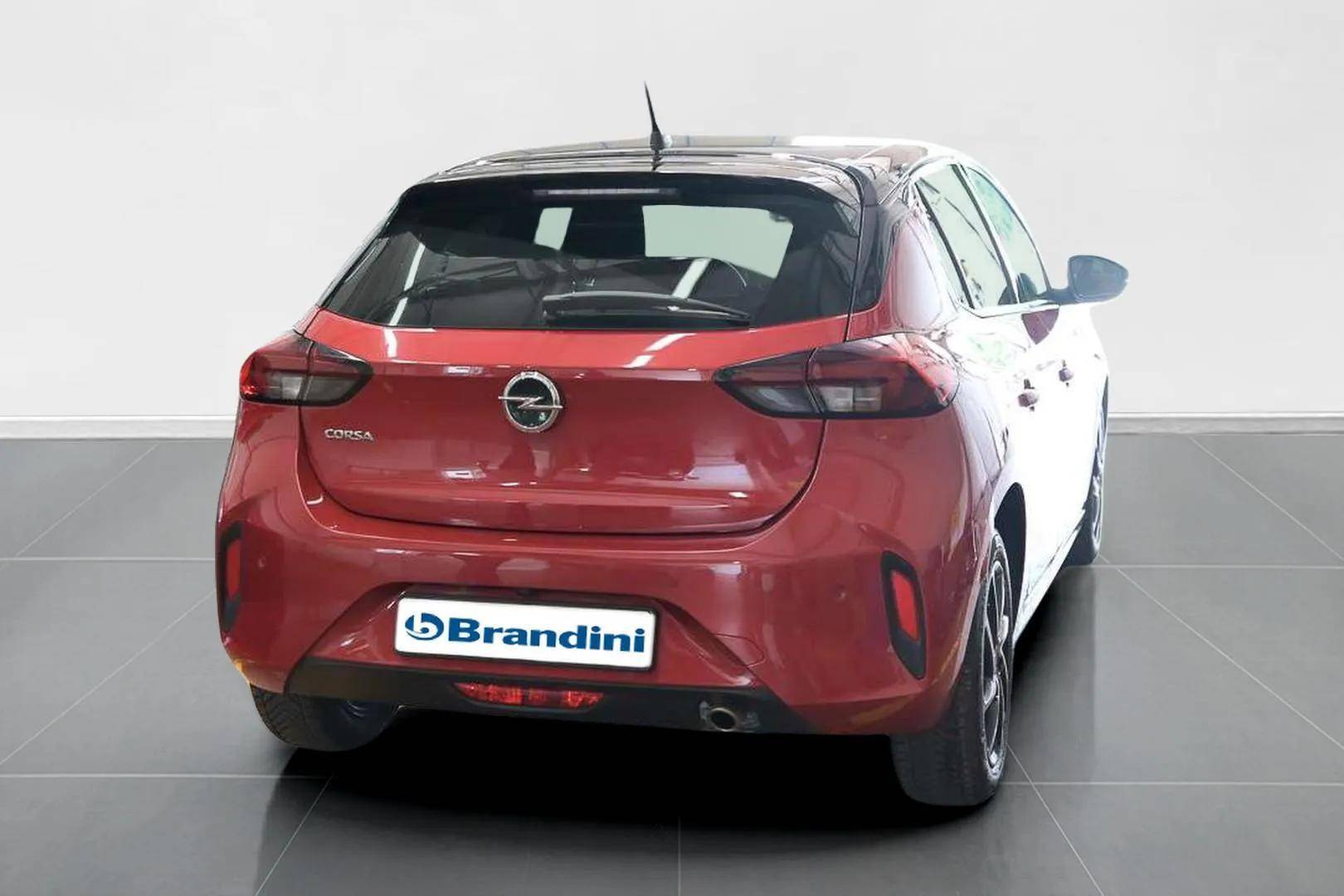 OPEL Corsa - Foto 4