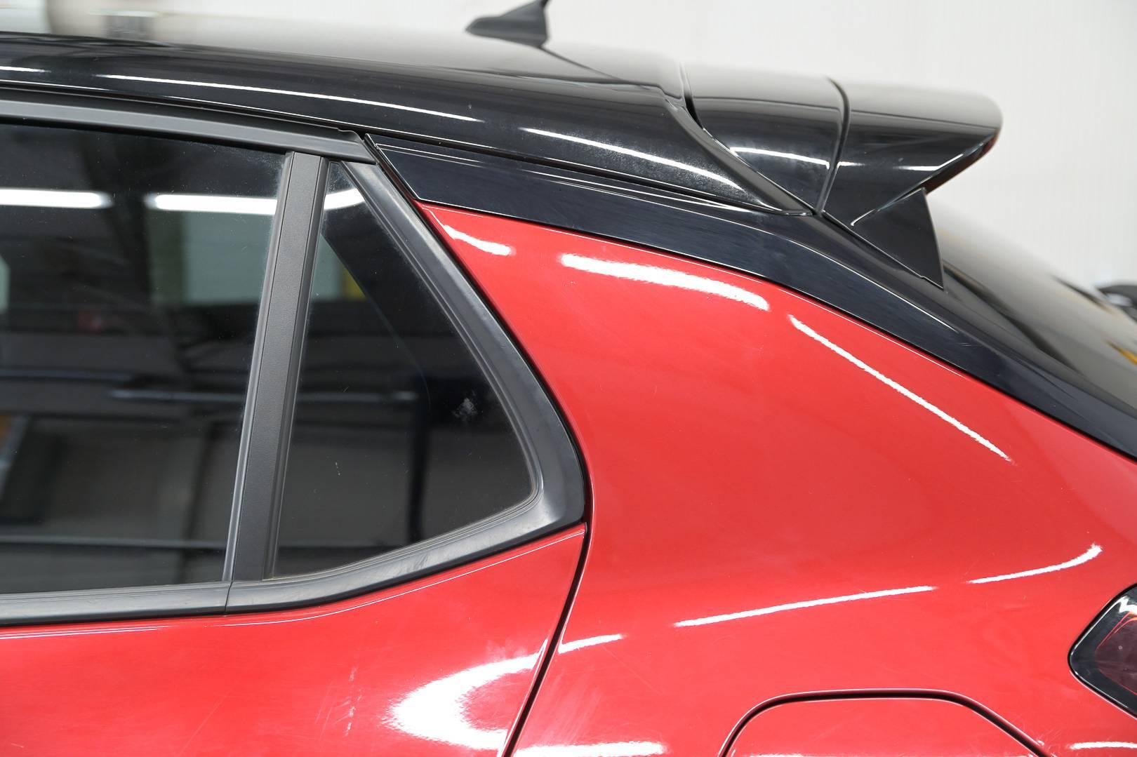 OPEL Corsa - Foto 6